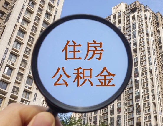宜宾退休后查不到公积金明细了吗（退休后公积金查询不到原因）